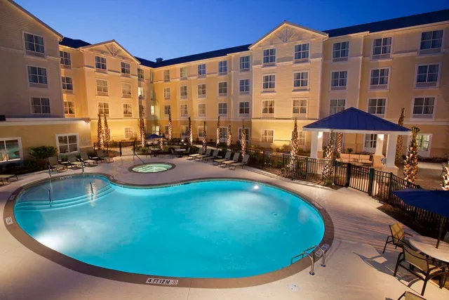 Homewood Suites by Hilton Wilmington/Mayfaire, NC
