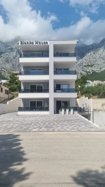 Apartamenty Blanka House