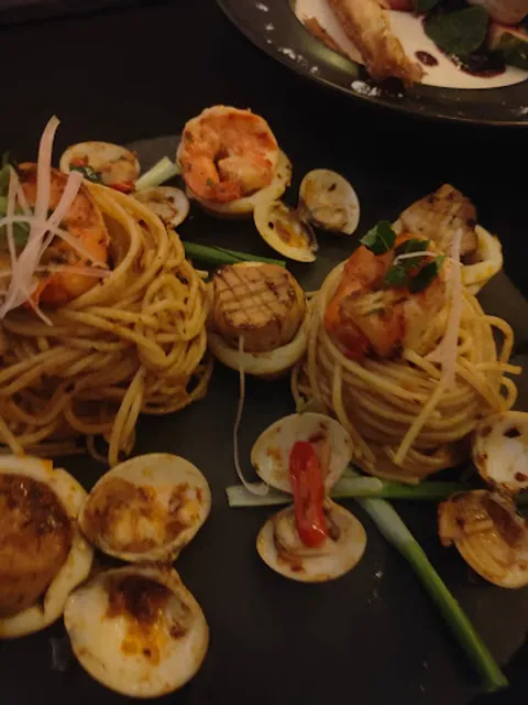 RUSSELL KITCHEN Romantic Private Candlelight Dinner