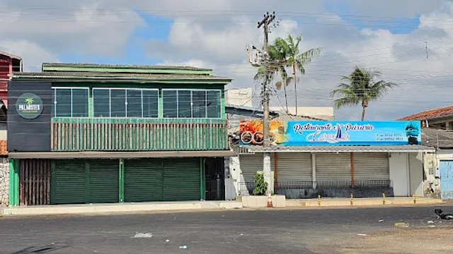 Restaurante Caravellas