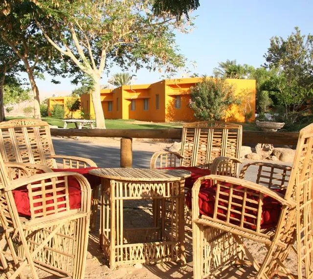 Elifaz - Kibbutz Hospitality