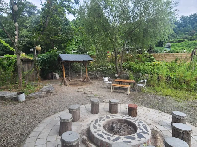 온누리장작구이 백운호수 내손동점