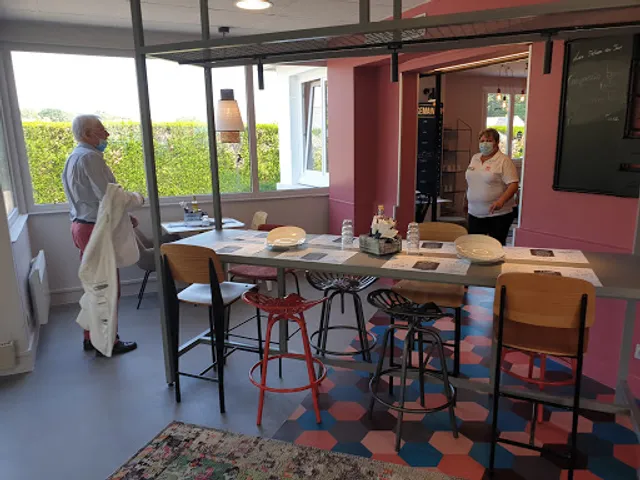 IBIS Kichten Restaurant