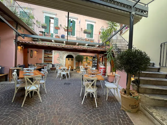 Da Mario & Sons Drink•Food•Pizza