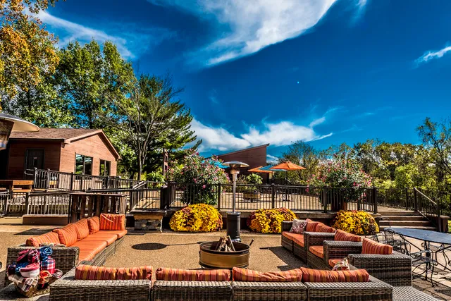 Innsbrook Resort Weddings