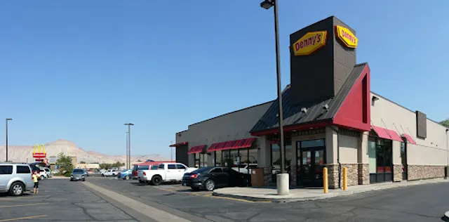 Denny's