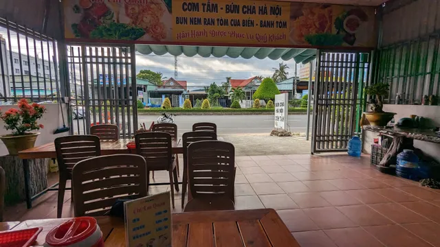 Bún chả Hà Nội