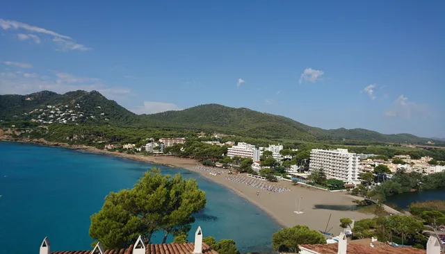 Canyamar Beach Hotel