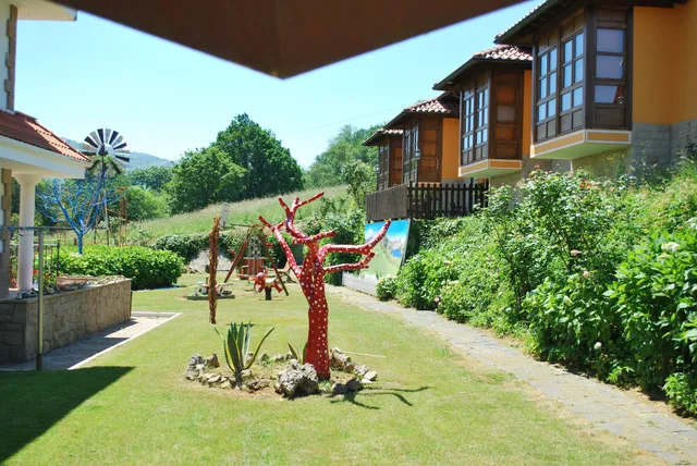 Rural Mirador Apartments Picos de Europa