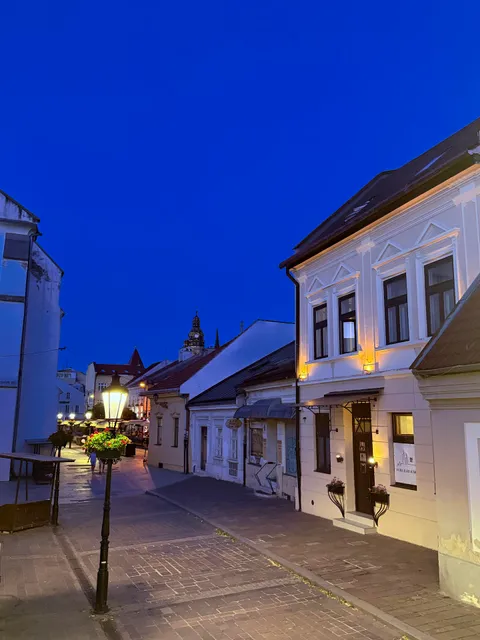 Hotel Zlaté Košice