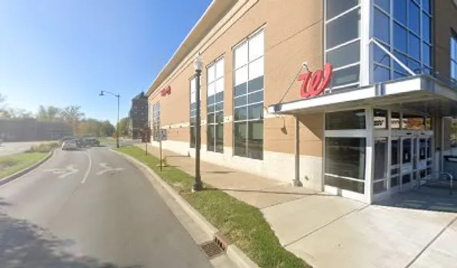 Walgreens Pharmacy