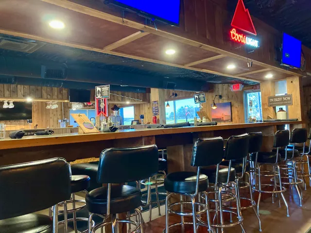 Tumbleweed's Steakhouse On The Water