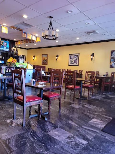 Don Chuy's Mexican Restaurant