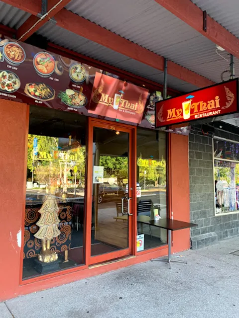 My Thai Restaurant