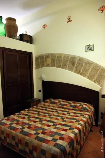 Donna Lia Monolocali arredati