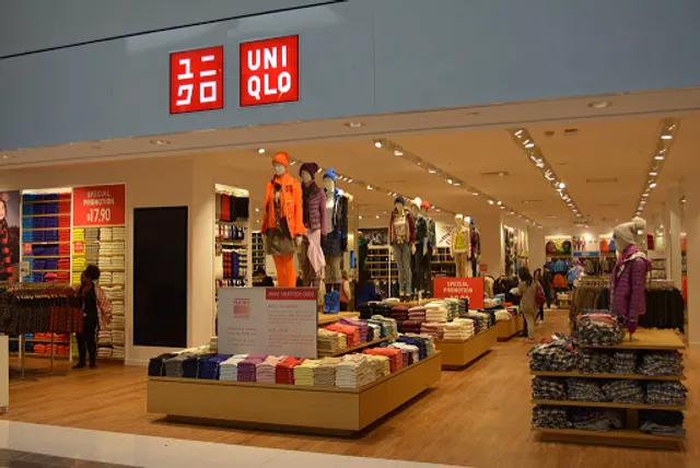 UNIQLO Willowbrook