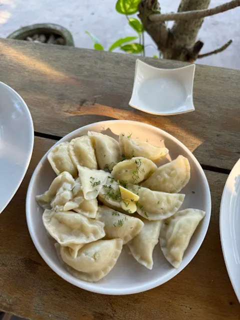 ShRi Cafe Vegan & Vegetarian