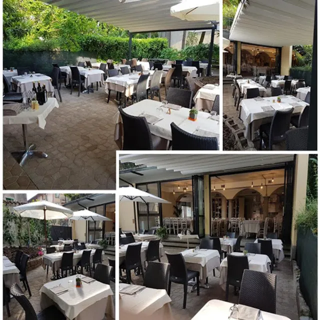 Trattoria alle Piante Ristorante Pizzeria