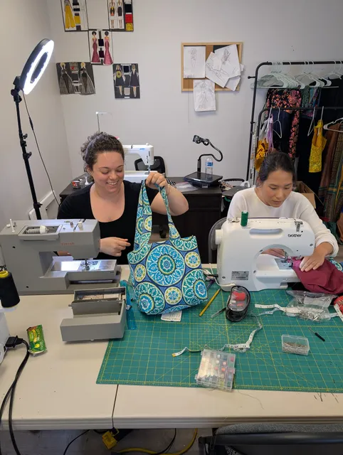 Tojus Fashion Design Studio