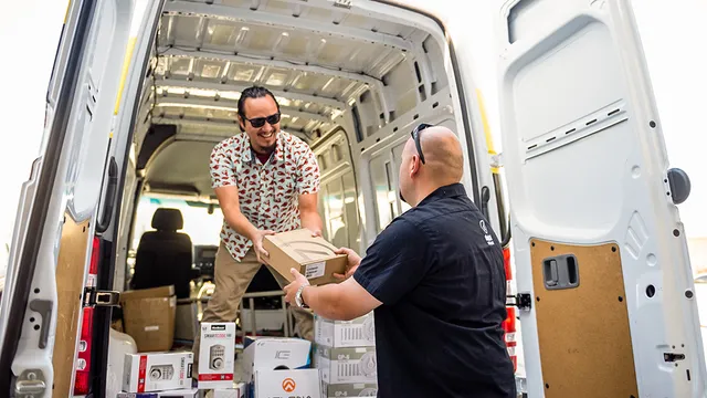 Digital Installers Inc