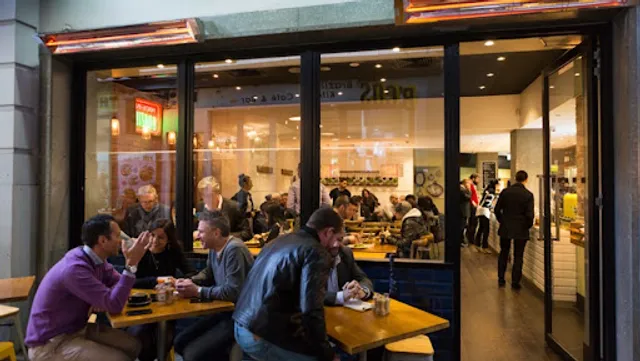 Blahnik Corporate Catering & Cafe