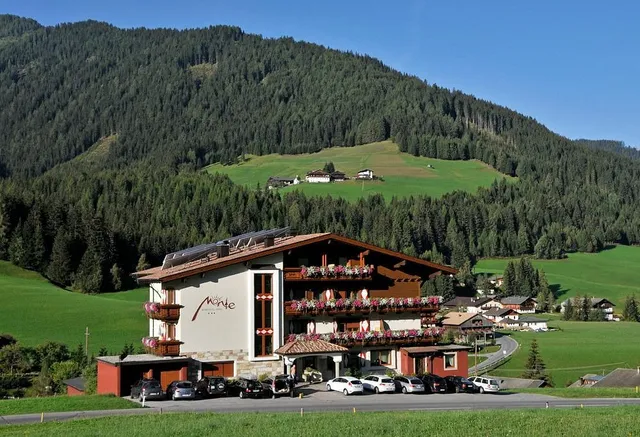 Aparthotel B&B Monte