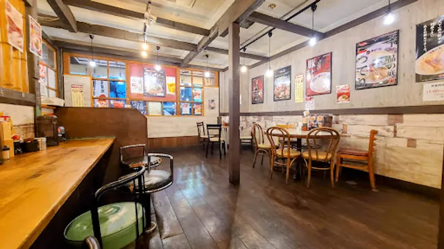 Tenkaippin - Moriguchi