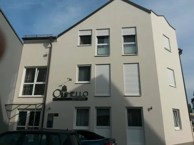 Ambient Hotel Tassilo