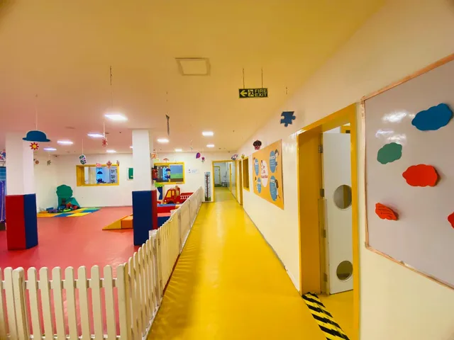 KLAY Yemalur - Pre Schools and Daycare