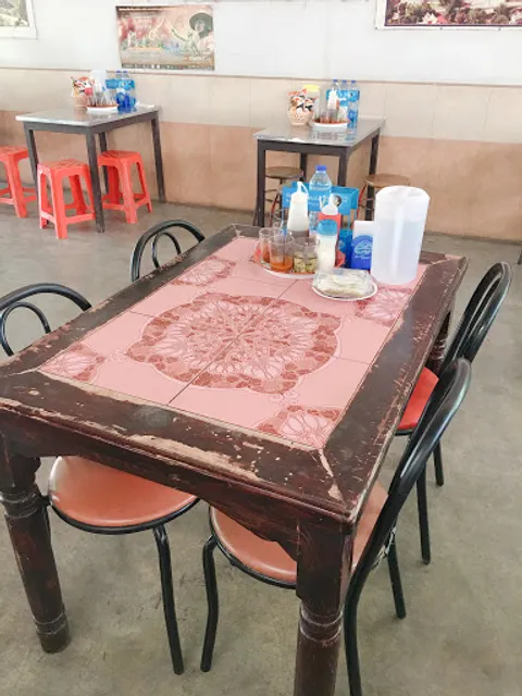 Chian Chuan Chim Restaurant