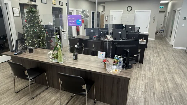 Choice Insurance Services Inc.