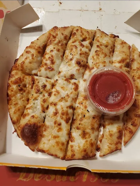 Roni’s pizza and more