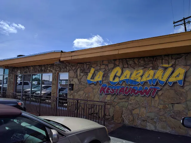La Cabana Restaurant | Colombian Food |Colombian Restaurant | Best Restaurant Tampa