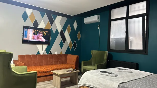 Zen Suit Otel Esenyurt Günlük Kiralık Daire