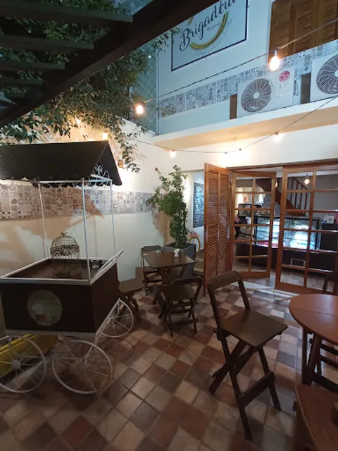 Brigadéia Bistrô