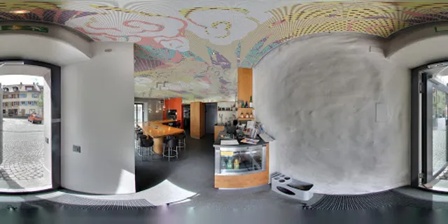 Kaiten Sushi AG, Sushibar Sursee