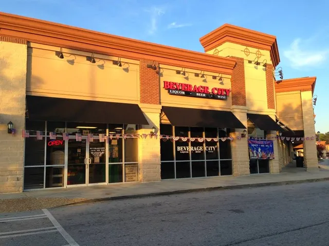 Beverage City