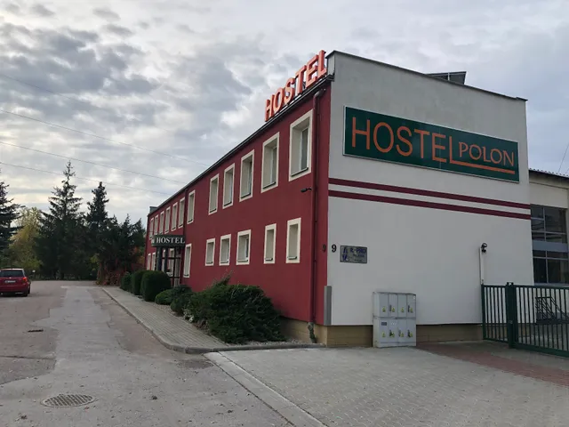HOSTEL-Polon