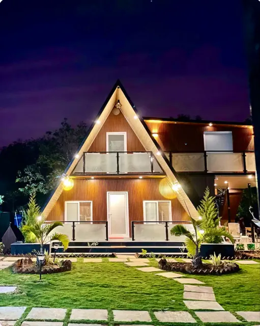 Home By The Creek Farm Stay