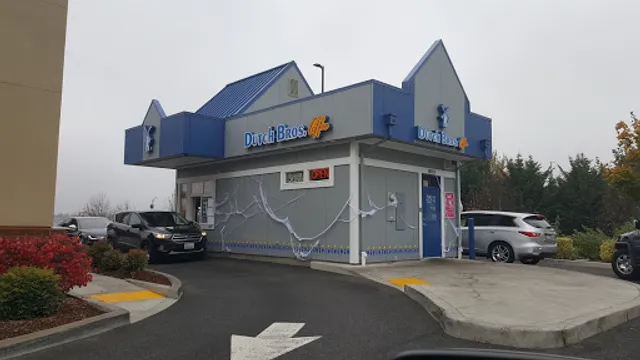 Dutch Bros Coffee