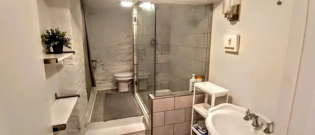 Bmorebunks Hostel in Baltimore