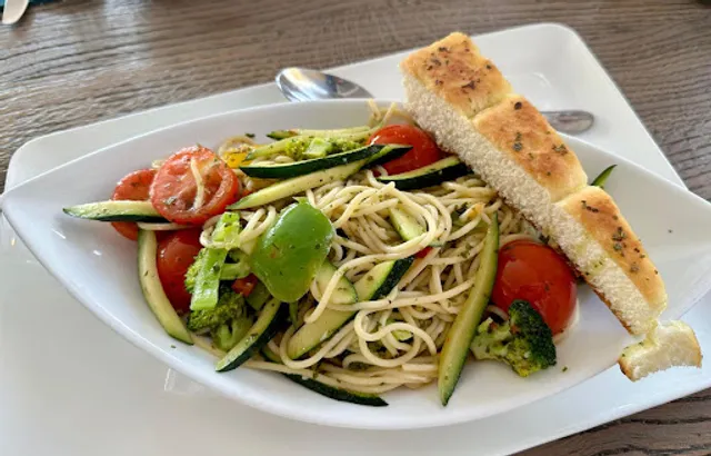 Restaurant Noordzee @ Hotel Noordzee