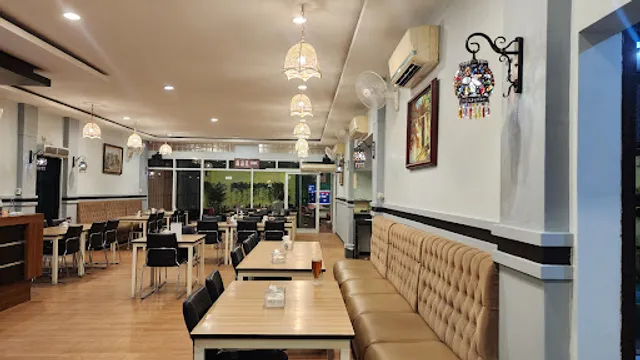 Sate House Bogowonto