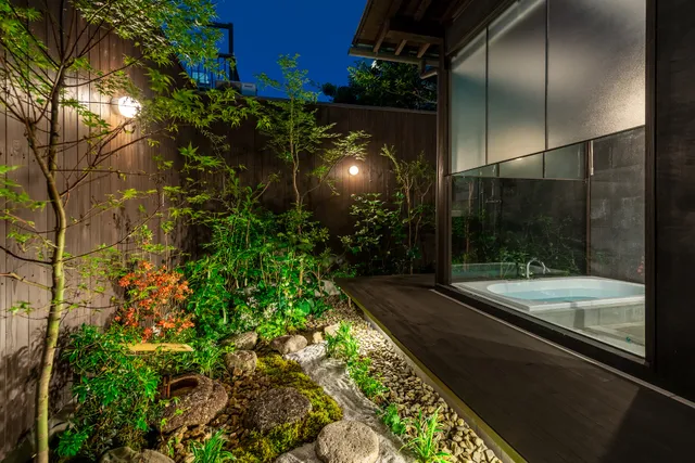 Souhi & Soushuku Machiya