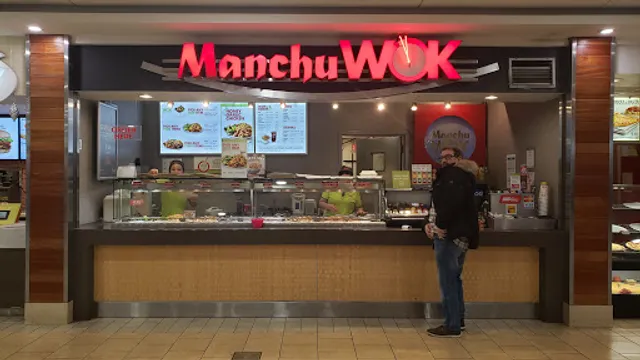 Manchu Wok