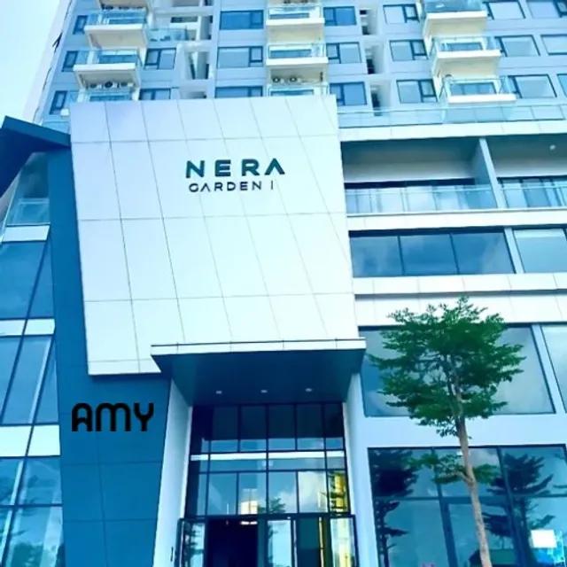 CĂN HỘ NERA HUẾ