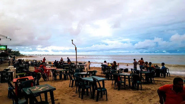 Restaurant Sol Brillante