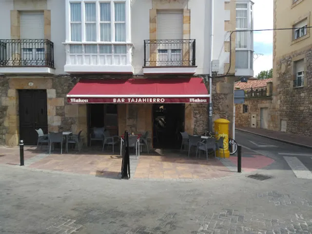 Bar Tajahierro