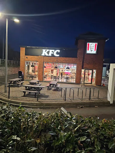 KFC Bexhill on Sea - Ravenside Retail Park