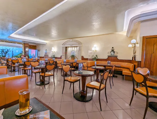 Ice Café Zampolli GmbH